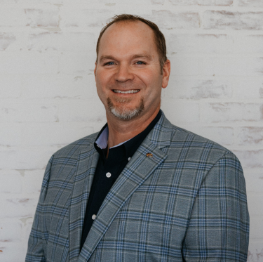 Jason Scramlin Headshot