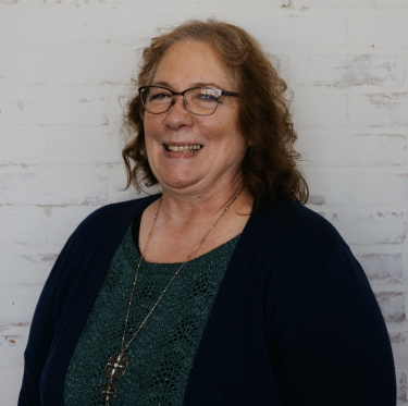 Lori Bahlman Headshot