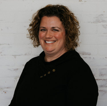 Tiffany Bongers Headshot